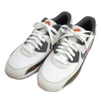 NIKE GOLF �i�C�L�S���t FB5038-160 �S���t�V���[�Y AIRMAX 90G  �z���C�g�n �T�C�Y�F26.5 �����N�FA �y���Áz�S���t�E�F�A
