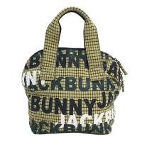 JACK BUNNY �W���b�N�o�j�[  �J�[�g�o�b�O ���S���� �C�G���[�n �����N�FB �y���Áz�S���t�E�F�A