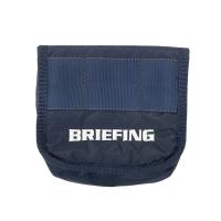 BRIEFING GOLF �u���[�t�B���O  �w�b�h�J�o�[ �}���b�g�^  �l�C�r�[�n �����N�FB �y���Áz�S���t�E�F�A