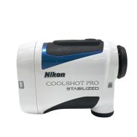 NIKON �j�R��  COOLSHOT PRO STABILIZED �X�R�[�v  �z���C�g�n �����N�FB �y���Áz�S���t�E�F�A