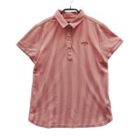 CALLAWAY �L�����E�F�C  �����|���V���c �X�g���C�v�� ���b�h�n �T�C�Y�FLL �����N�FB �y���Áz�S���t�E�F�A