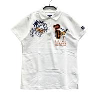 PEARLY GATES �p�[���[�Q�C�c  �����|���V���c  �z���C�g�n �T�C�Y�F0 �����N�FB �y���Áz�S���t�E�F�A