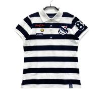 PEARLY GATES �p�[���[�Q�C�c  �����|���V���c �{�[�_�[�� �l�C�r�[�n �T�C�Y�F0 �����N�FB �y���Áz�S���t�E�F�A