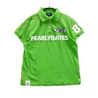 PEARLY GATES �p�[���[�Q�C�c 25���N �����|���V���c  �O���[���n �T�C�Y�F1 �����N�FB �y���Áz�S���t�E�F�A