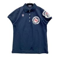 PEARLY GATES �p�[���[�Q�C�c  �����|���V���c  �l�C�r�[�n �T�C�Y�F1 �����N�FB �y���Áz�S���t�E�F�A