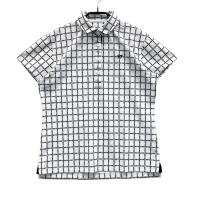 MASTER BUNNY EDITION �}�X�^�[�o�j�[�G�f�B�V����  �����|���V���c �璹�`�F�b�N�� �z���C�g�n �T�C�Y�F1 �����N�FA- �y���Áz�S���t�E�F�A