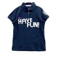 PEARLY GATES �p�[���[�Q�C�c  �����|���V���c �j�R�����  �l�C�r�[�n �T�C�Y�F0 �����N�FB �y���Áz�S���t�E�F�A