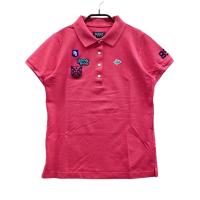 PEARLY GATES �p�[���[�Q�C�c  �����|���V���c  �s���N�n �T�C�Y�F0 �����N�FB �y���Áz�S���t�E�F�A