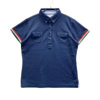 TOMMY HILFIGER GOLF �g�~�[ �q���t�B�K�[�S���t  �����|���V���c  �l�C�r�[�n �T�C�Y�FLL �����N�FA- �y���Áz�S���t�E�F�A