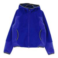 PGG PEARLY GATES �p�[���[�Q�C�c  �����b�V�� �{�A�t���[�X�W�b�v�p�[�J�[  �p�[�v���n �T�C�Y�F2 �����N�FB �y���Áz�S���t�E�F�A