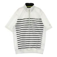 MUNSING WEAR �}���V���O�E�F�A SG1556 �n�[�t�W�b�v ����T�V���c �{�[�_�[�� �z���C�g�n �T�C�Y�FL �����N�FB �y���Áz�S���t�E�F�A