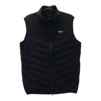 CALLAWAY �L�����E�F�C  ���ȃW�b�v�x�X�g  �u���b�N�n �T�C�Y�FL �����N�FB �y���Áz�S���t�E�F�A