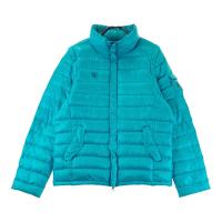 PEARLY GATES �p�[���[�Q�C�c  2WAY �_�E���W�b�v�W���P�b�g  �O���[���n �T�C�Y�F6 �����N�FA- �y���Áz�S���t�E�F�A