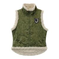 EFFICACE �G�t�B�J�X ; ���o�[�V�u�� �W�b�v�x�X�g �{�A �J���t���� �J�[�L�n �T�C�Y�F1 �����N�FB �y���Áz�S���t�E�F�A