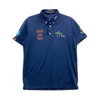 ROUGH&SWELL ���t�A���h�X�E�F��  �����|���V���c �{�^���_�E�� �J���m�n�V  �l�C�r�[�n �T�C�Y�FM �����N�FA- �y���Áz�S���t�E�F�A