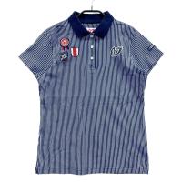 MASTER BUNNY EDITION �}�X�^�[�o�j�[�G�f�B�V����  �����|���V���c �X�g���C�v�� �l�C�r�[�n �T�C�Y�F1 �����N�FB �y���Áz�S���t�E�F�A