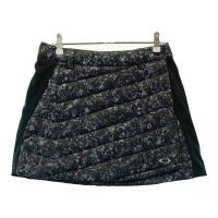 OAKLEY �I�[�N���[  �_�E���X�J�[�g ���� �u���b�N�n �T�C�Y�FS �����N�FA- �y���Áz�S���t�E�F�A