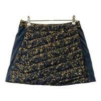 OAKLEY �I�[�N���[  �_�E���X�J�[�g ���� �O���[�n �T�C�Y�FS �����N�FA- �y���Áz�S���t�E�F�A