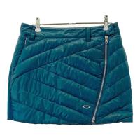 OAKLEY �I�[�N���[  �_�E���X�J�[�g  �u���[�n �T�C�Y�FS �����N�FB �y���Áz�S���t�E�F�A