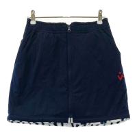 VIVA HEART �r�o�n�[�g  ���o�[�V�u���X�J�[�g  �l�C�r�[�n �T�C�Y�F38 �����N�FA- �y���Áz�S���t�E�F�A