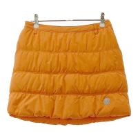 HEAL CREEK �q�[���N���[�N  �_�E���X�J�[�g  �I�����W�n �T�C�Y�F38 �����N�FA- �y���Áz�S���t�E�F�A