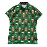 DANCE WITH DRAGON �_���X�E�B�Y�h���S��  �����|���V���c ���� �O���[���n �T�C�Y�F2 �����N�FA- �y���Áz�S���t�E�F�A