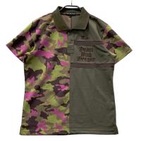 DANCE WITH DRAGON �_���X�E�B�Y�h���S��  �����|���V���c �J���t�� ���ʕ� �J�[�L�n �T�C�Y�F2 �����N�FA- �y���Áz�S���t�E�F�A