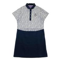 BEAMS GOLF �r�[���X�S���t  ���������s�[�X �ԕ� �l�C�r�[�n �T�C�Y�FL �����N�FA- �y���Áz�S���t�E�F�A