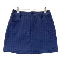 FOOT JOY �t�b�g�W���C  ���t���[�X�X�J�[�g �璹�i�q�� �l�C�r�[�n �T�C�Y�FM �����N�FA- �y���Áz�S���t�E�F�A