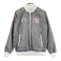 ROUGH&SWELL ���t�A���h�X�E�F��  �~�M �����W�b�v���ȃW���P�b�g  �O���[�n �T�C�Y�FS �����N�FB �y���Áz�S���t�E�F�A