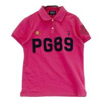 PEARLY GATES �p�[���[�Q�C�c  �����|���V���c �j�R�����  �s���N�n �T�C�Y�F0 �����N�FB �y���Áz�S���t�E�F�A