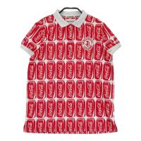 JACK BUNNY �W���b�N�o�j�[ �~�R�J�E�R�[�� �����|���V���c ���� ���b�h�n �T�C�Y�F2 �����N�FB �y���Áz�S���t�E�F�A