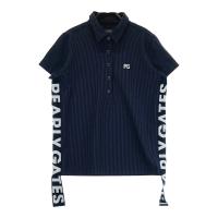 PEARLY GATES �p�[���[�Q�C�c  �����|���V���c �X�g���C�v�� �l�C�r�[�n �T�C�Y�F0 �����N�FA- �y���Áz�S���t�E�F�A