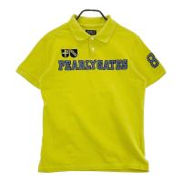 PEARLY GATES �p�[���[�Q�C�c  �����|���V���c  �O���[���n �T�C�Y�F6 �����N�FA- �y���Áz�S���t�E�F�A