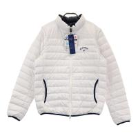 CALLAWAY �L�����E�F�C  2way �_�E���W���P�b�g ���� �z���C�g�n �T�C�Y�FLL �����N�FN �y�V�i�z�S���t�E�F�A