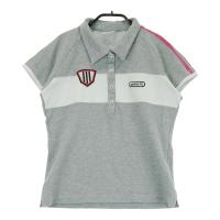 ADIDAS GOLF �A�f�B�_�X�S���t N48382 �����|���V���c  �O���[�n �T�C�Y�FM �����N�FA- �y���Áz�S���t�E�F�A