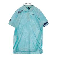 OAKLEY �I�[�N���[  �����|���V���c �X�J�� ���� �u���[�n �T�C�Y�FL �����N�FB �y���Áz�S���t�E�F�A