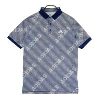 ADIDAS GOLF �A�f�B�_�X�S���t  �����|���V���c ���� �l�C�r�[�n �T�C�Y�FL �����N�FA- �y���Áz�S���t�E�F�A