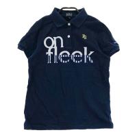 PEARLY GATES �p�[���[�Q�C�c  �����|���V���c  �l�C�r�[�n �T�C�Y�F2 �����N�FB �y���Áz�S���t�E�F�A