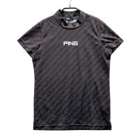 PING �s�� 2023�N���f�� �n�C�l�b�N����T�V���c ���S�� �u���b�N�n �T�C�Y�FM �����N�FA- �y���Áz�S���t�E�F�A