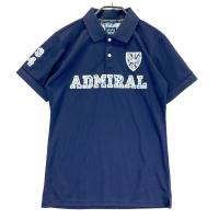 ADMIRAL �A�h�~����  �����|���V���c  �l�C�r�[�n �T�C�Y�FM �����N�FA- �y���Áz�S���t�E�F�A