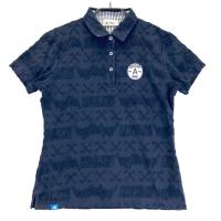 ADIDAS GOLF �A�f�B�_�X�S���t  �����|���V���c  �l�C�r�[�n �T�C�Y�FM �����N�FA- �y���Áz�S���t�E�F�A