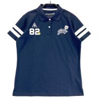 LE COQ GOLF ���R�b�N�S���t  �����|���V���c  �l�C�r�[�n �T�C�Y�FL �����N�FA- �y���Áz�S���t�E�F�A