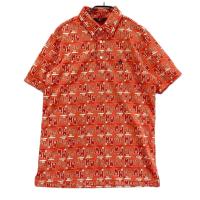 MUNSING WEAR �}���V���O�E�F�A MGMRJA06X �����|���V���c ���� �I�����W�n �T�C�Y�FM �����N�FA- �y���Áz�S���t�E�F�A