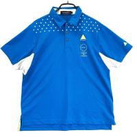 LE COQ GOLF ���R�b�N�S���t  �����|���V���c  �u���[�n �T�C�Y�FM �����N�FA- �y���Áz�S���t�E�F�A