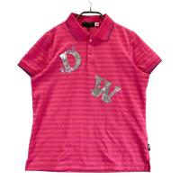 DANCE WITH DRAGON �_���X�E�B�Y�h���S��  �����|���V���c �X�p���R�[�� �{�[�_�[�� �s���N�n �T�C�Y�F3 �����N�FA- �y���Áz�S���t�E�F�A