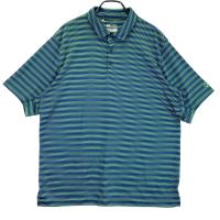 UNDER ARMOUR �A���_�[�A�[�}�[  �����|���V���c �{�[�_�[�� �O���[���n �T�C�Y�FXL �����N�FA- �y���Áz�S���t�E�F�A