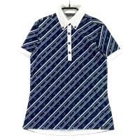 ADIDAS GOLF �A�f�B�_�X�S���t  �����|���V���c ���� �l�C�r�[�n �T�C�Y�FM �����N�FA- �y���Áz�S���t�E�F�A