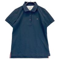 TOMMY HILFIGER GOLF �g�~�[ �q���t�B�K�[�S���t  �����|���V���c  �l�C�r�[�n �T�C�Y�FL �����N�FA- �y���Áz�S���t�E�F�A