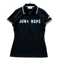 JUN&ROPE �W���� �A���h ���y  �n�[�t�W�b�v �����|���V���c  �u���b�N�n �T�C�Y�FS �����N�FA- �y���Áz�S���t�E�F�A